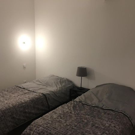 La Cathare Appartement 2 Chambres Лезиньян-Корбьер Экстерьер фото