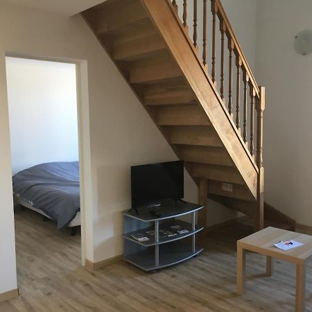La Cathare Appartement 2 Chambres Лезиньян-Корбьер Экстерьер фото