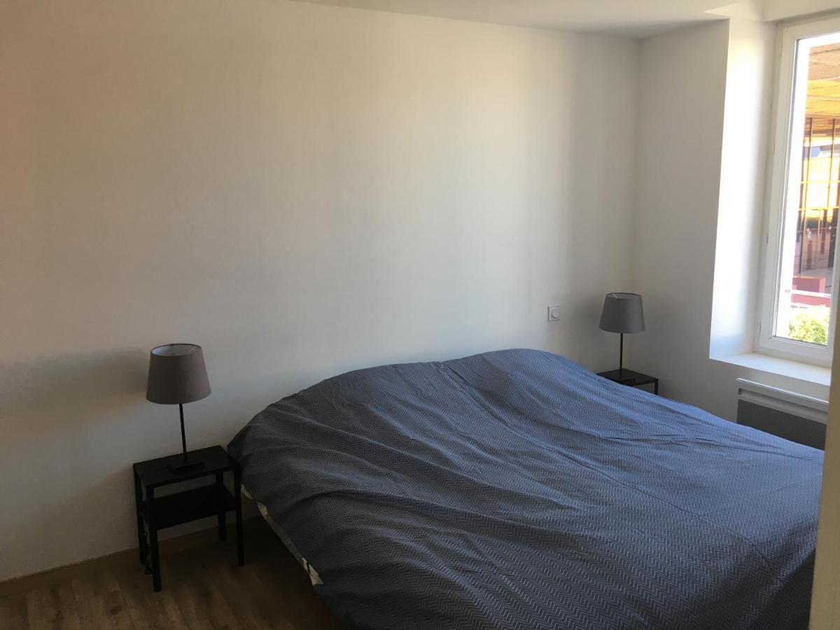 La Cathare Appartement 2 Chambres Лезиньян-Корбьер Экстерьер фото