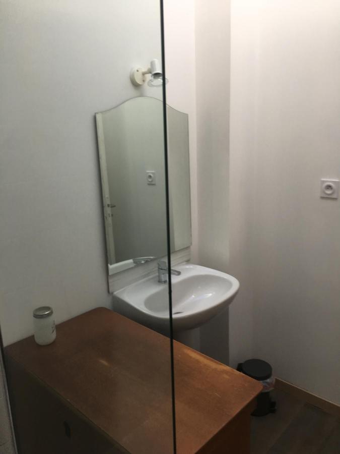 La Cathare Appartement 2 Chambres Лезиньян-Корбьер Экстерьер фото