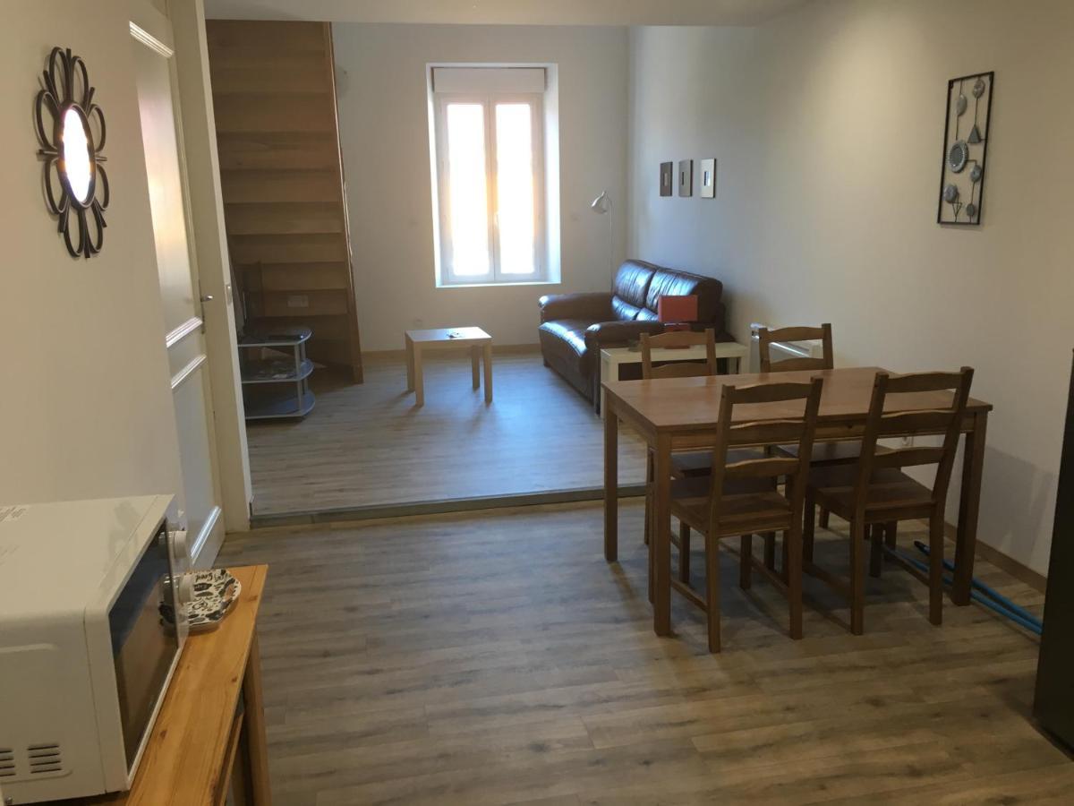 La Cathare Appartement 2 Chambres Лезиньян-Корбьер Экстерьер фото