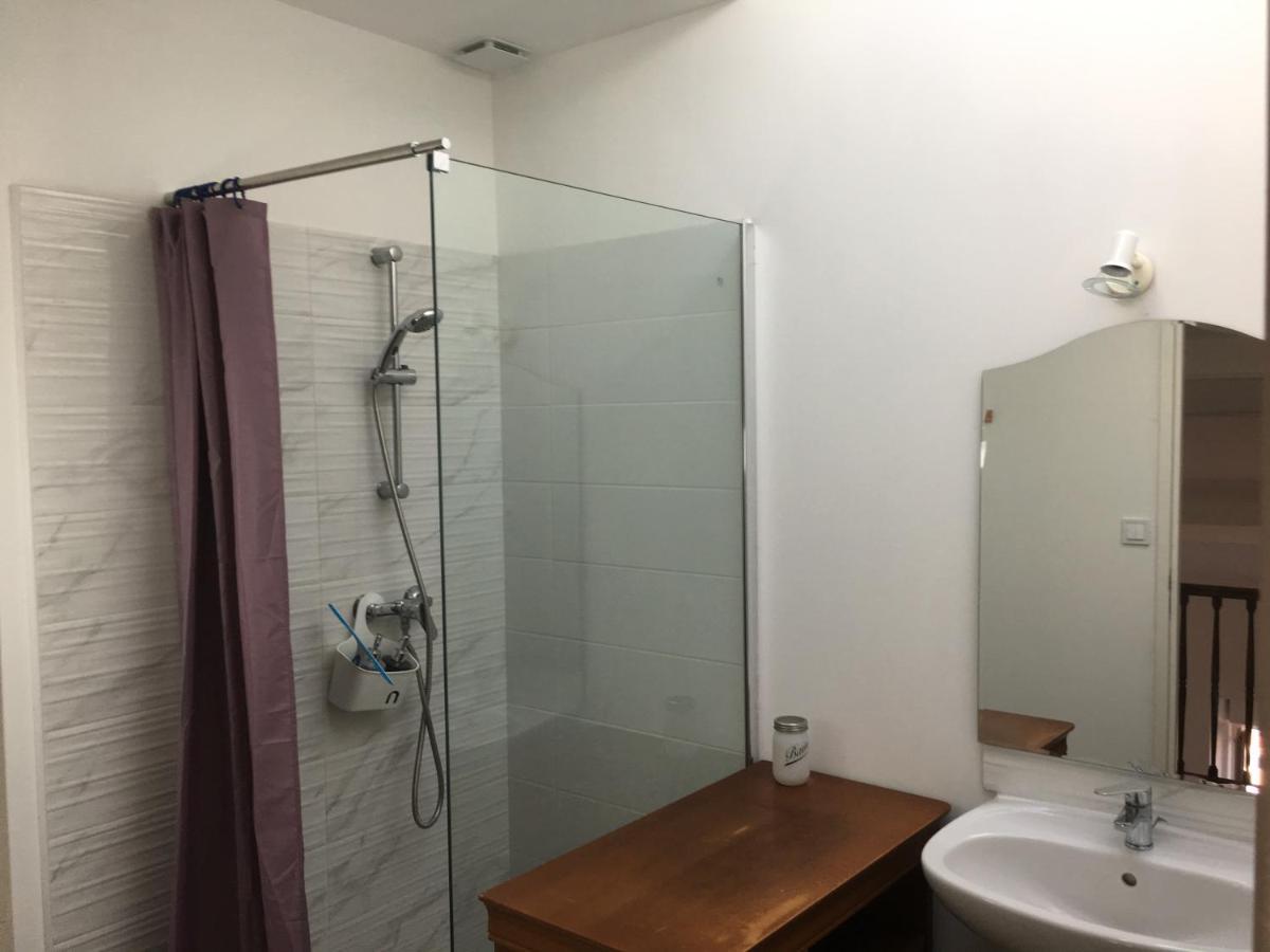La Cathare Appartement 2 Chambres Лезиньян-Корбьер Экстерьер фото